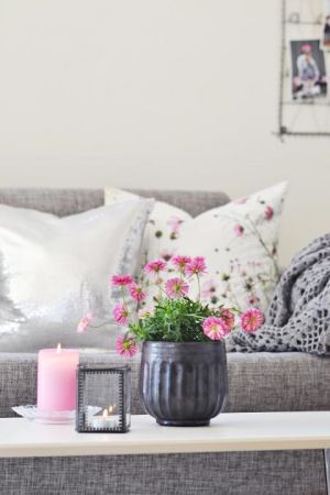 Pictures of pink interiors - myLusciousLife.com - pretty in pink decor.jpg